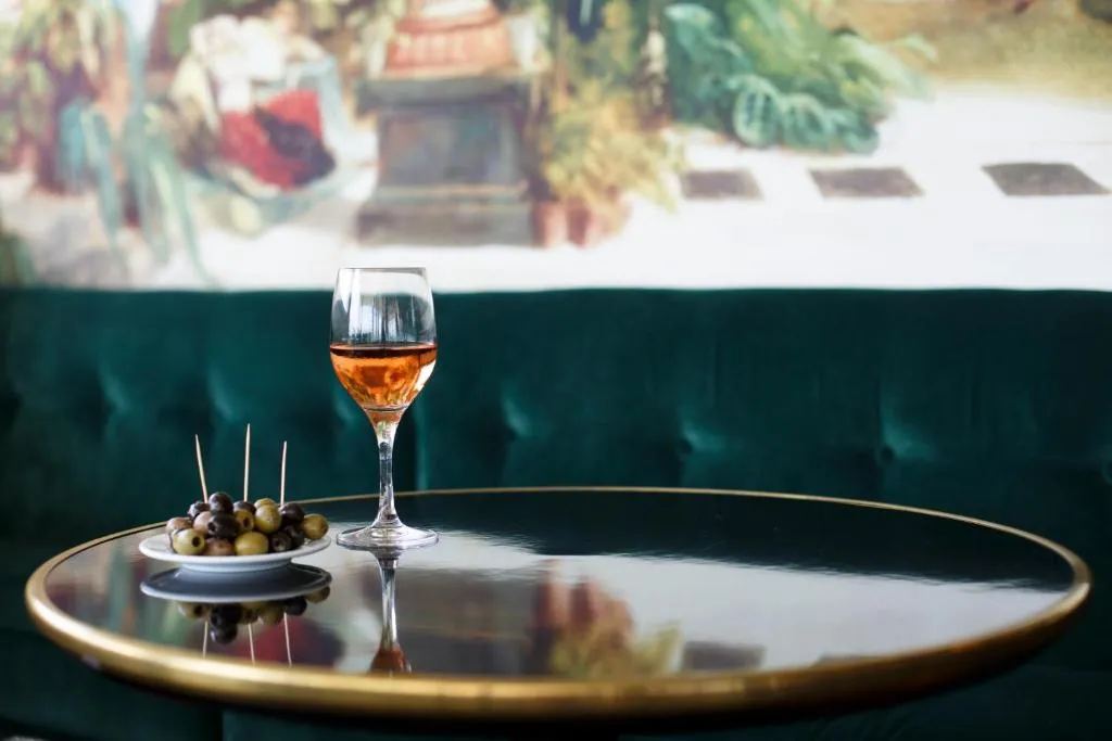 Image 5 of Hôtel Cannes Centre Univers