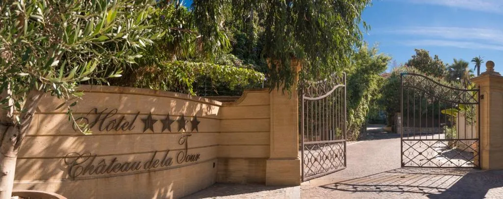 Image 5 of Hôtel Château de la Tour