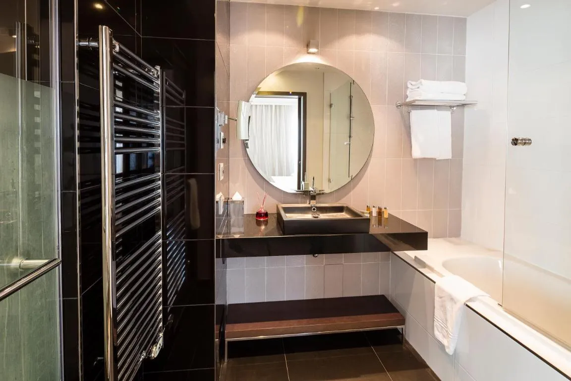 Image of Hôtel Le Canberra