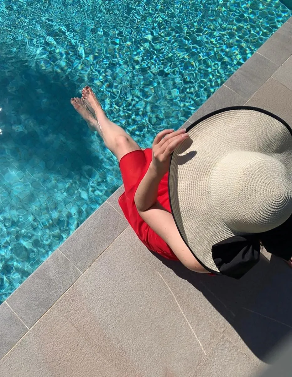 Image 3 of Hôtel Le Canberra