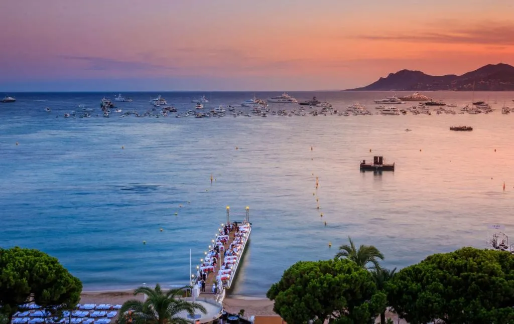 Image 2 of Hôtel Martinez, in The Unbound Collection by Hyatt