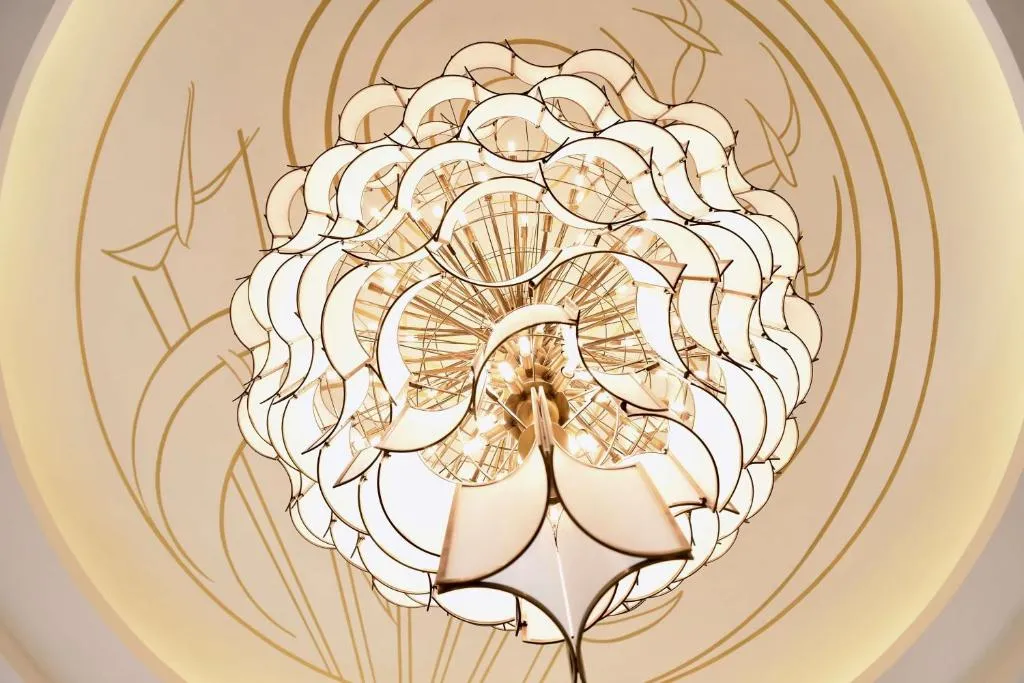 Image 4 of Hôtel Martinez, in The Unbound Collection by Hyatt