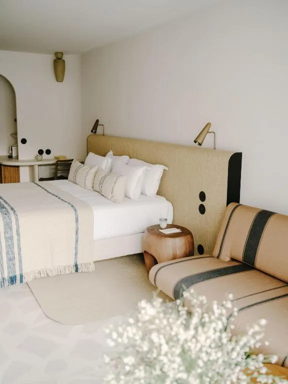 Image 5 of Hôtel & Spa Belle Plage