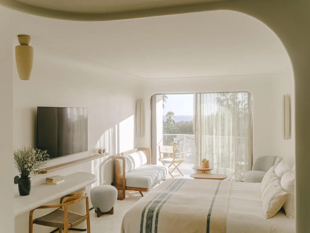 Image of Hôtel & Spa Belle Plage