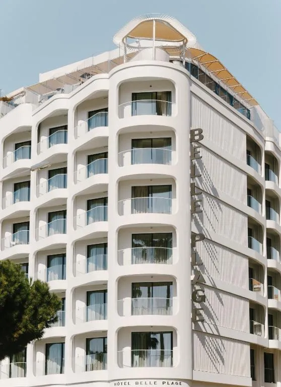 Image 4 of Hôtel & Spa Belle Plage