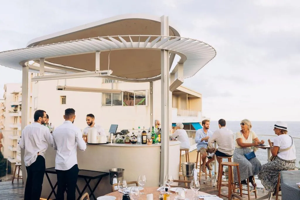 Image 2 of Hôtel & Spa Belle Plage