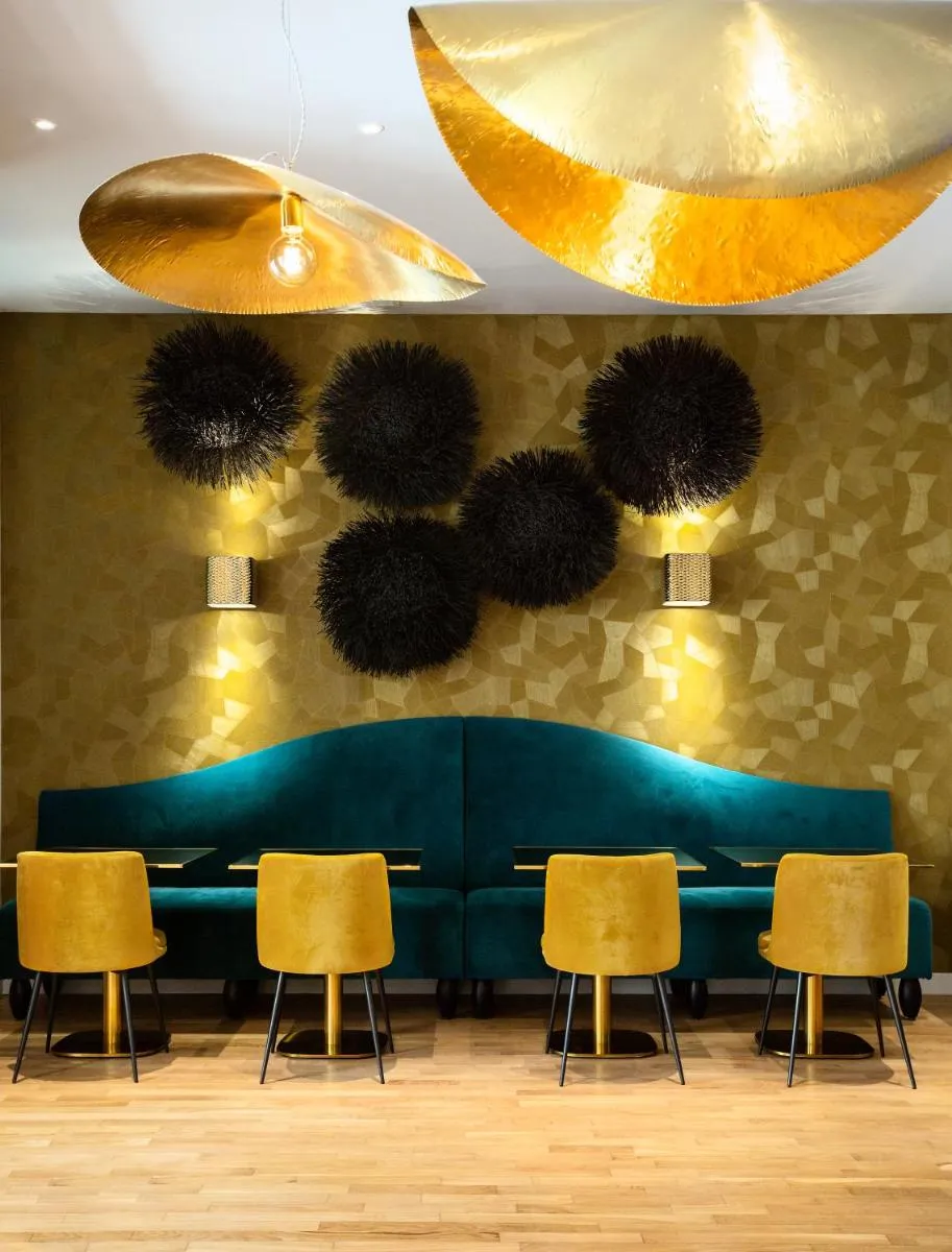 Image 3 of Hotel Verlaine