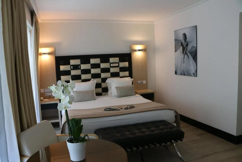 Image 6 of Hôtel Victoria