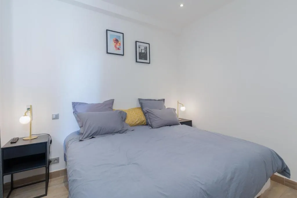 Image 6 of IMHOST -Cannes Centre Rue Hoche Palais – Croisette plage