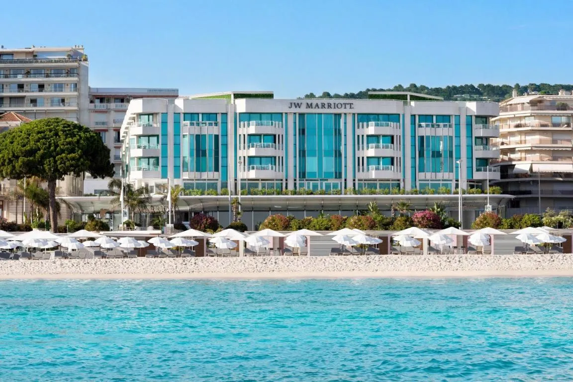 Image of JW Marriott Cannes