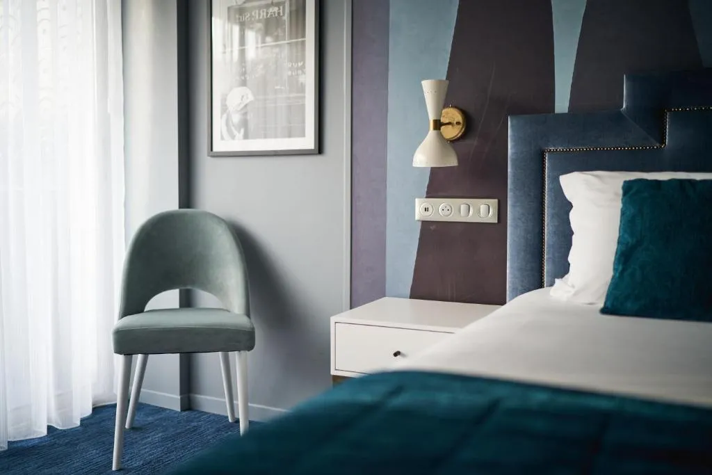 Image of Juliana Hotel Cannes