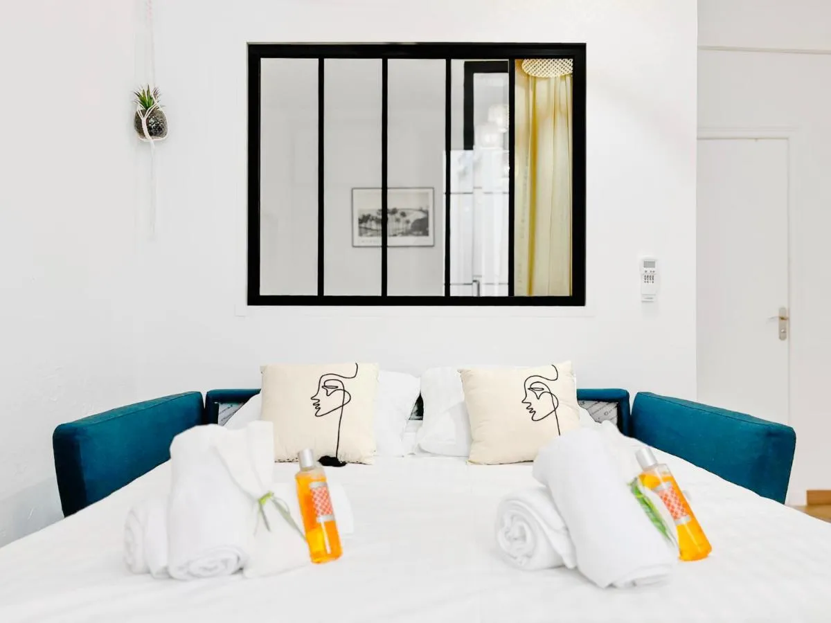 Image 6 of L’Iris – Suquet Cannes Centre