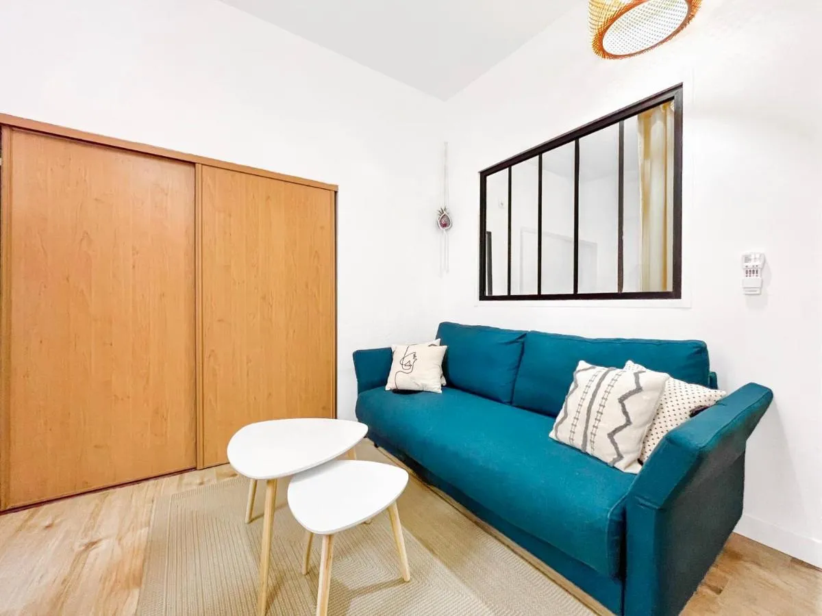 Image 5 of L’Iris – Suquet Cannes Centre