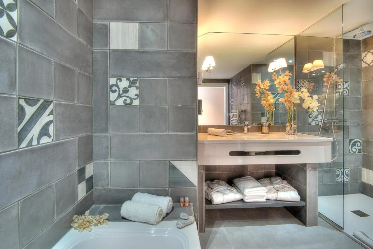 Image 2 of La Bastide de l’Oliveraie