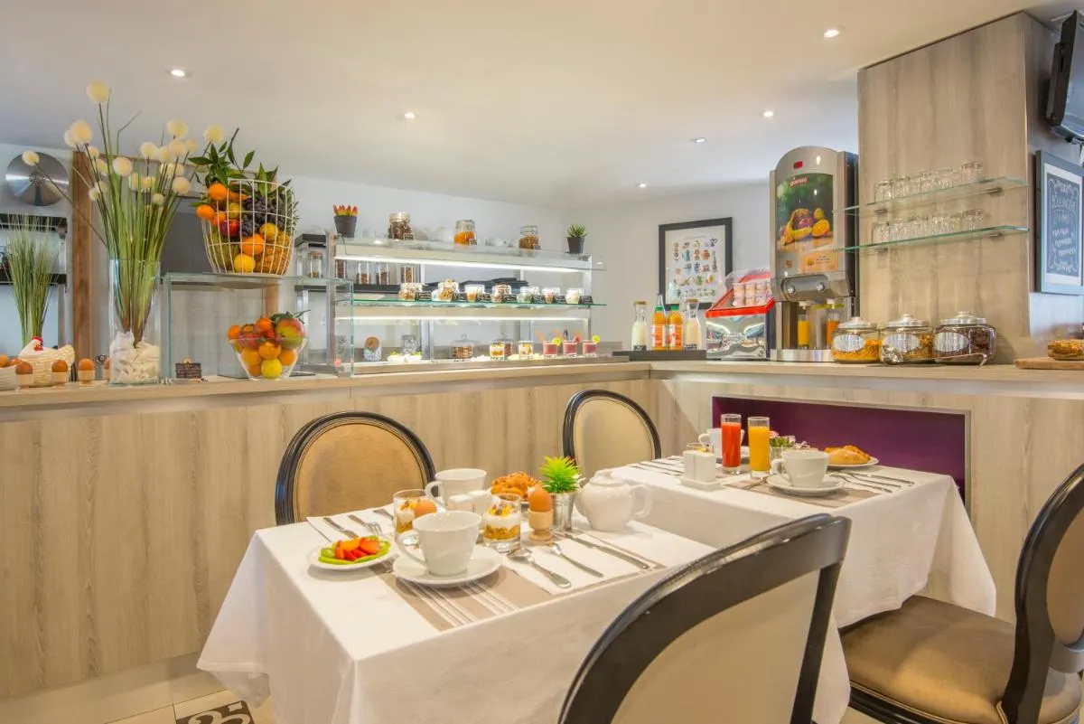 Image 4 of La Bastide de l’Oliveraie