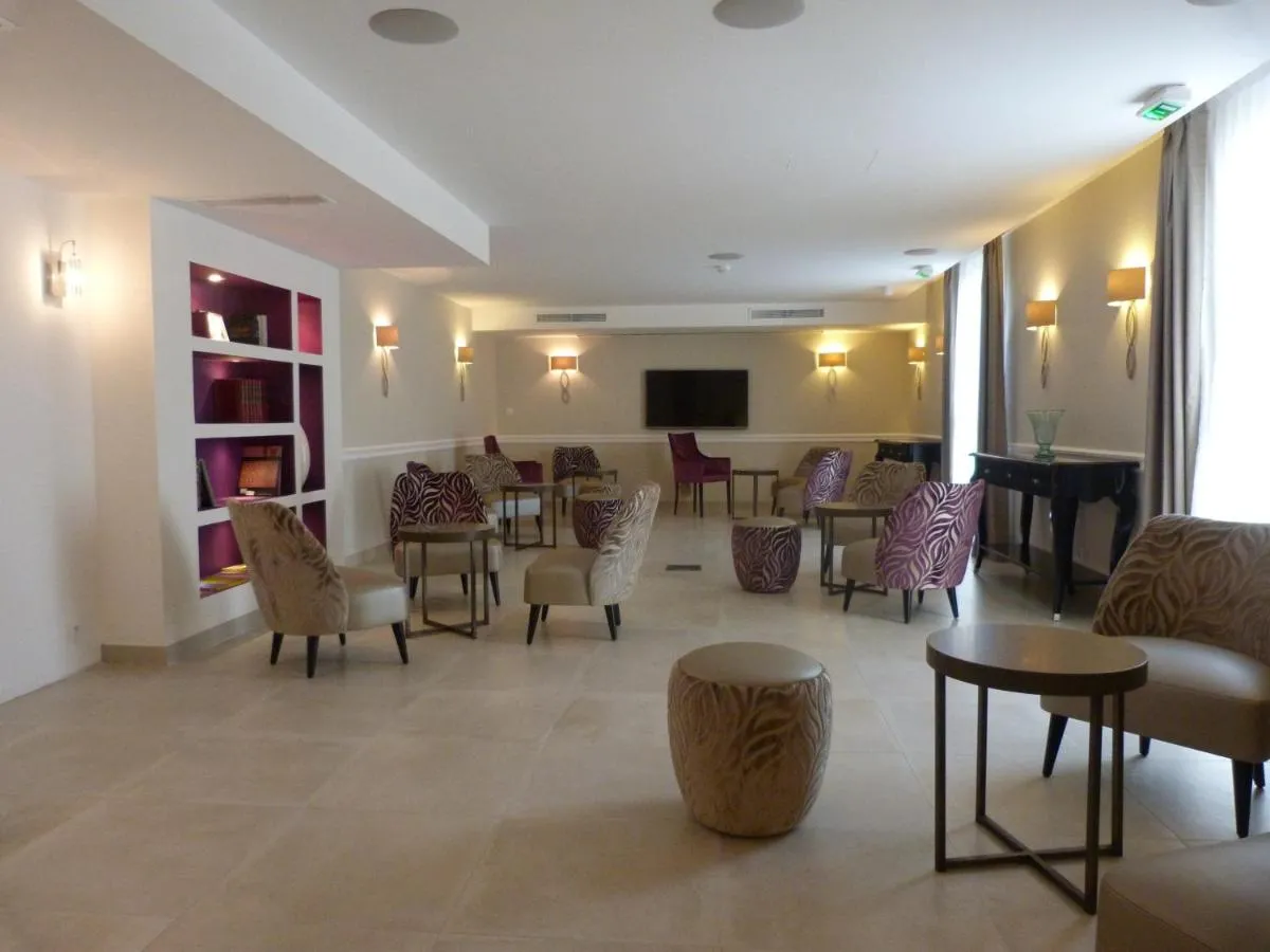 Image 5 of La Bastide de l’Oliveraie