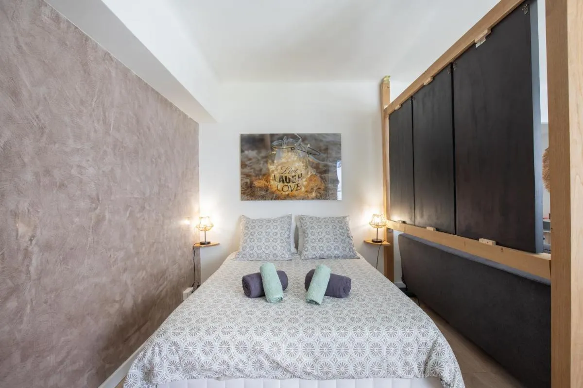 Image 6 of La Chic Riviera – Clim – Wifi – Croisette