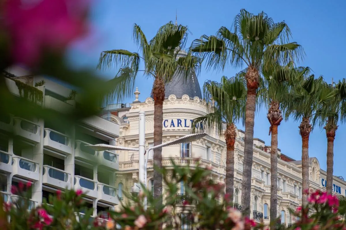 Image 5 of La Chic Riviera – Clim – Wifi – Croisette