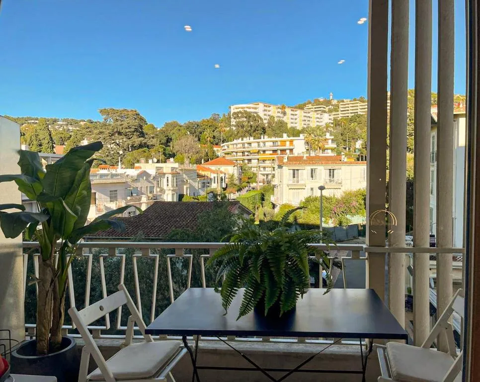 Image 2 of LaMariani Suites – Cannes la Croisettes