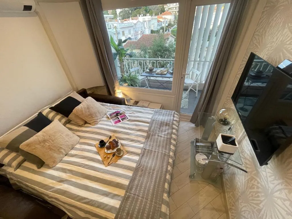 Image 6 of LaMariani Suites – Cannes la Croisettes