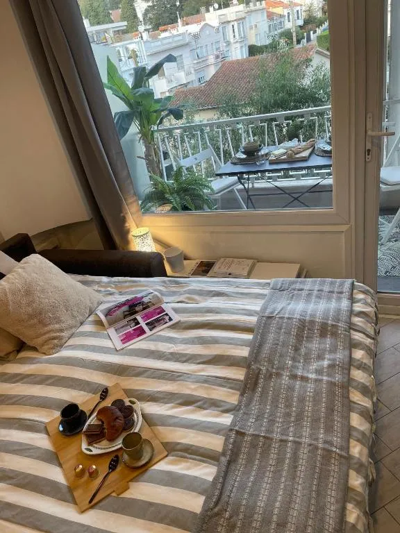 Image 5 of LaMariani Suites – Cannes la Croisettes