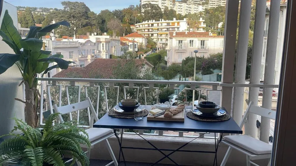 Image 1 of LaMariani Suites – Cannes la Croisettes