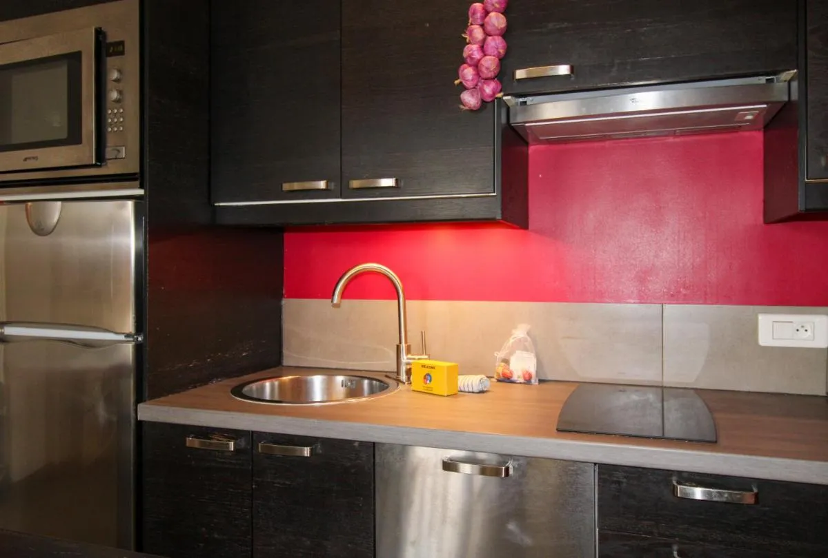 Image 2 of Le Bobillot By ApiRent #Central #Terrasse #Wifi #Clim