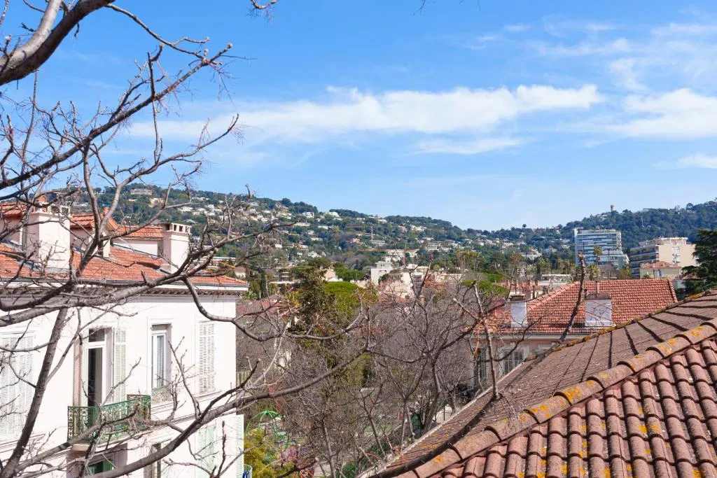 Image 4 of Le Calmette By ApiRent #Central #Lumineux #Calme #Wifi