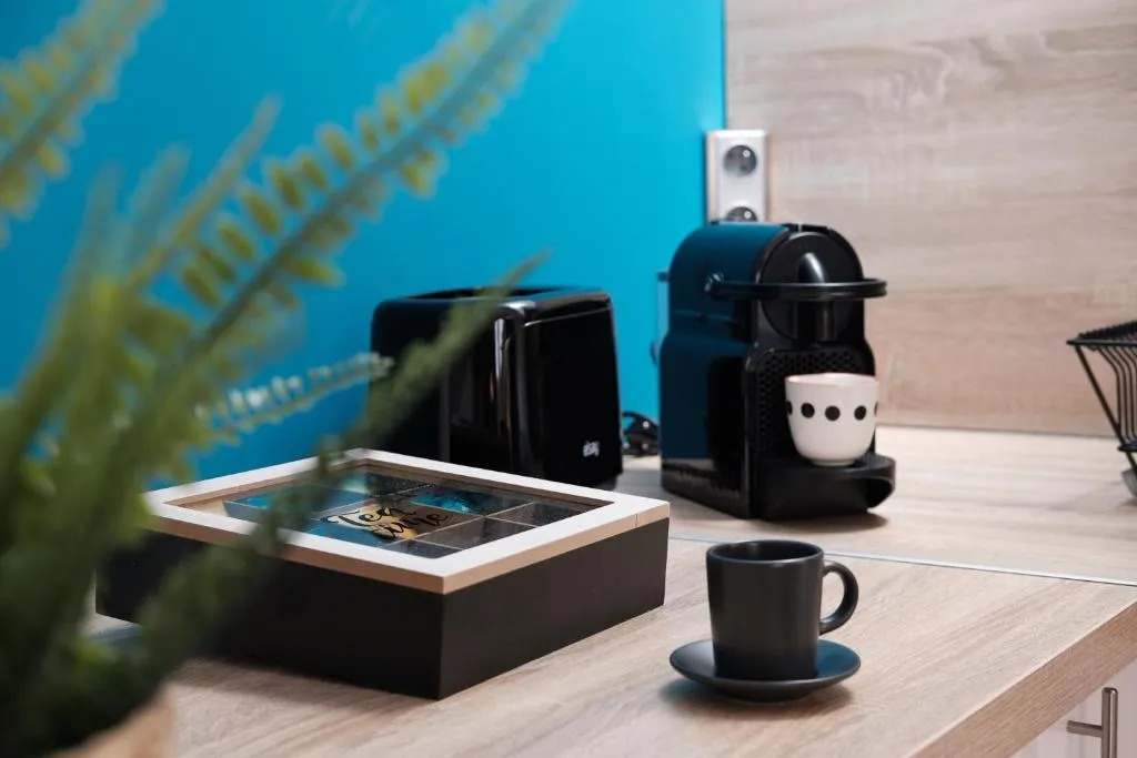 Image 6 of Le Carnot – HYPERCENTRE – Cosy & Climatisation