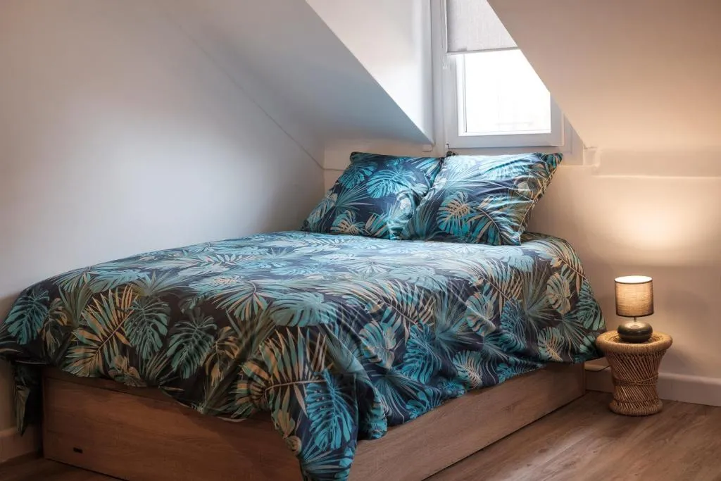 Image 4 of Le Carnot – HYPERCENTRE – Cosy & Climatisation