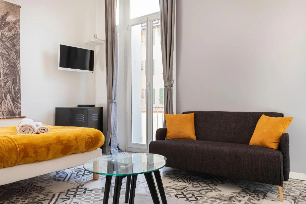 Image 4 of Le Cosy rue Hoche Cannes- Connect Property