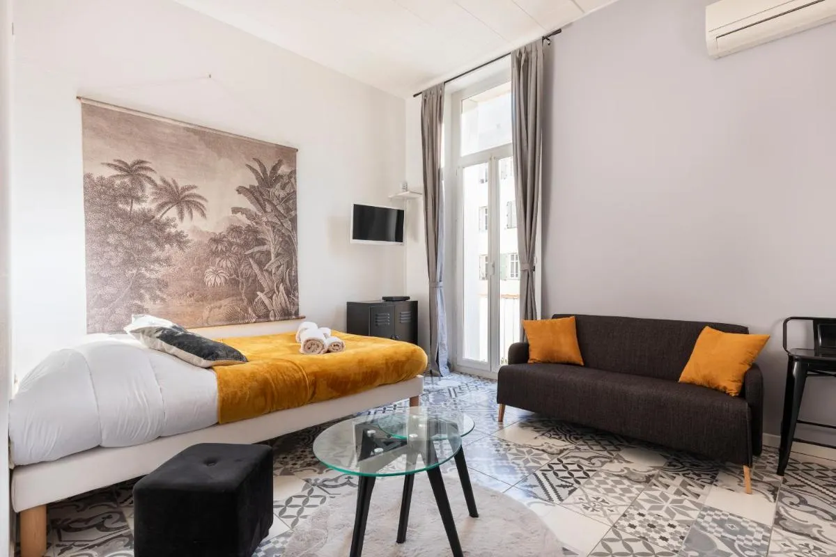 Image 1 of Le Cosy rue Hoche Cannes- Connect Property