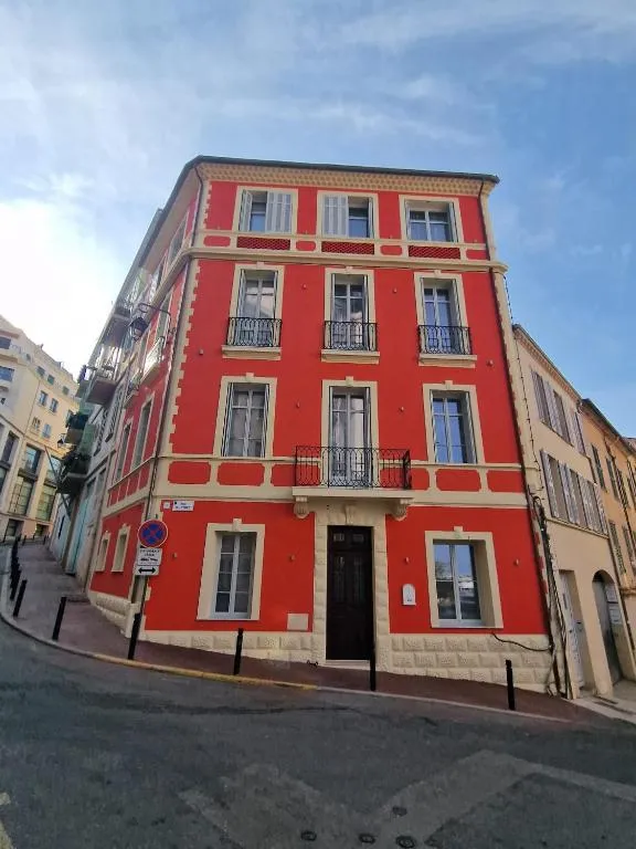 Image 3 of Le Dom Apartments