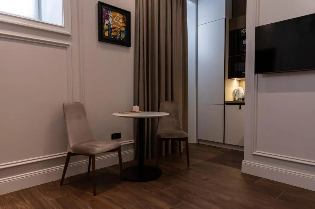 Image 1 of Le Dom Apartments