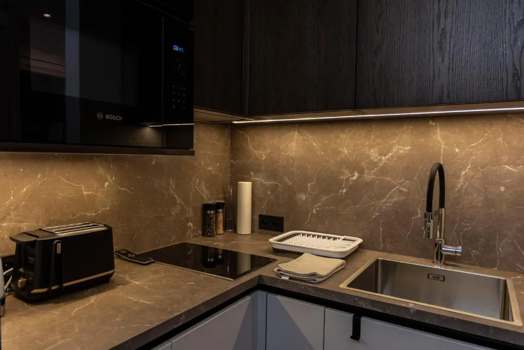 Image 2 of Le Dom Apartments