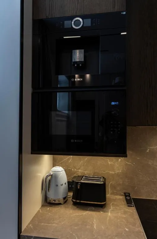 Image 6 of Le Dom Apartments