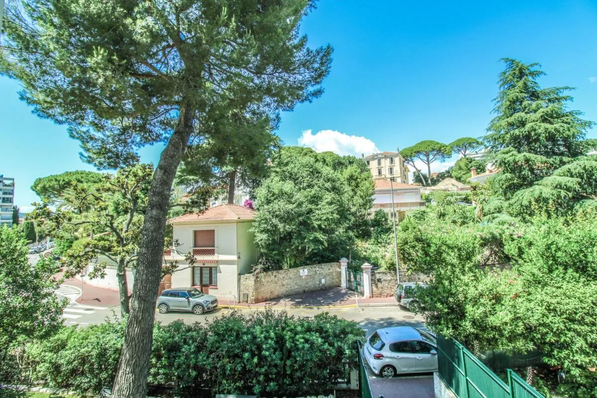 Image 5 of Le Isola Bella By ApiRent #Wifi #Balcon #Ascenseur