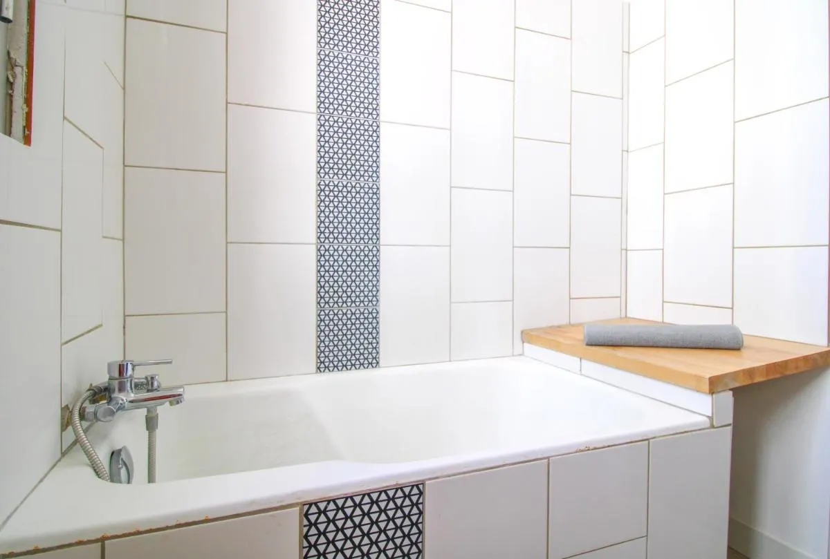 Image 2 of Le Isola Bella By ApiRent #Wifi #Balcon #Ascenseur