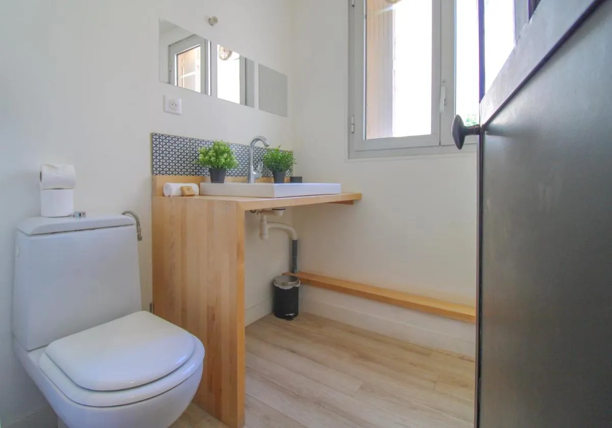 Image 1 of Le Isola Bella By ApiRent #Wifi #Balcon #Ascenseur