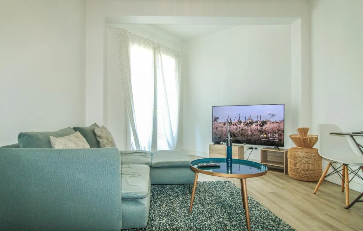 Image of Le Isola Bella By ApiRent #Wifi #Balcon #Ascenseur