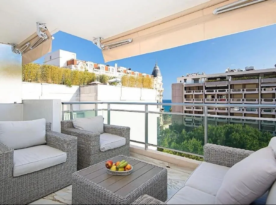 Image of Le Lucior – FLBK conciergerie