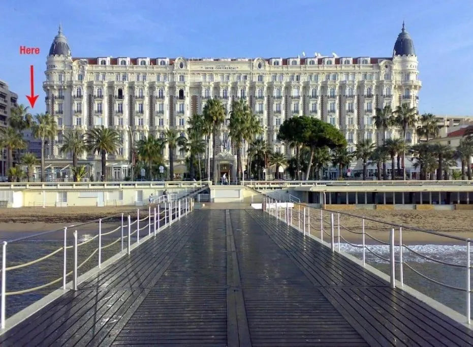 Image 2 of Le Lucior – FLBK conciergerie