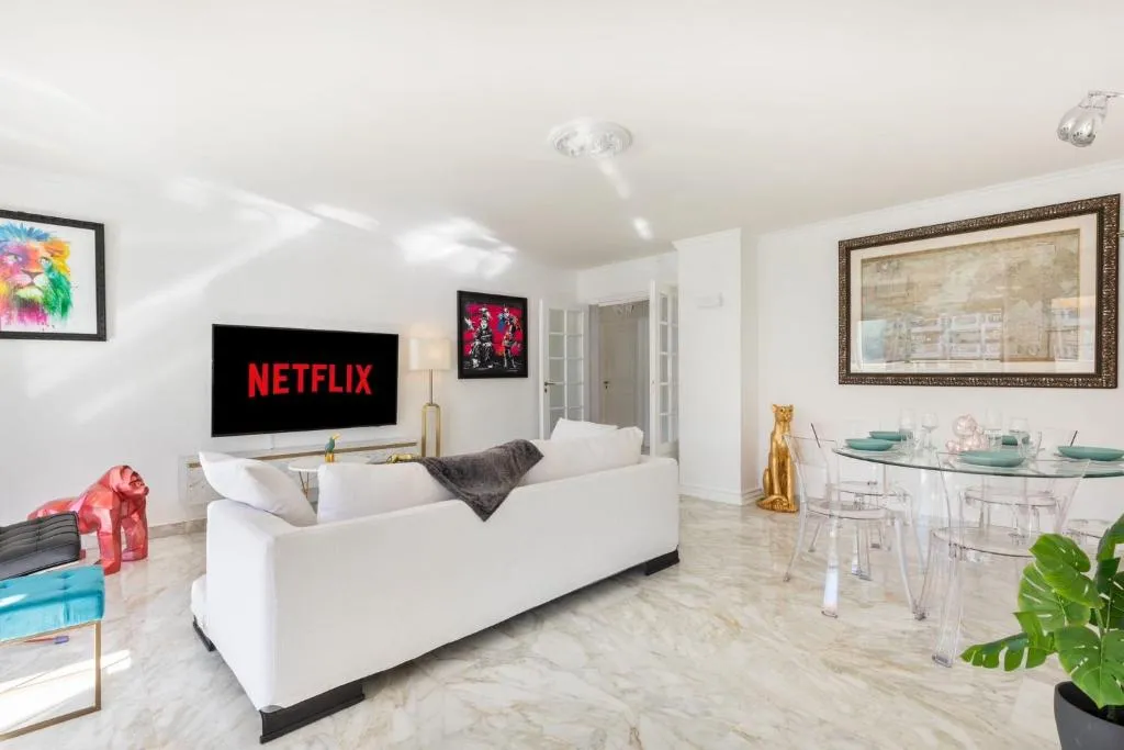 Image 5 of Le Lucior – FLBK conciergerie