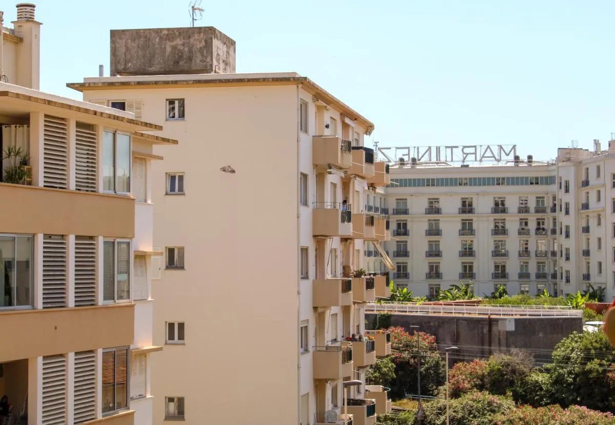 Image 6 of Le Navarre By ApiRent #Terrasse #Ascenseur #Wifi