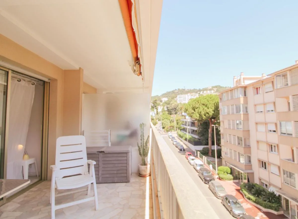 Image 5 of Le Navarre By ApiRent #Terrasse #Ascenseur #Wifi