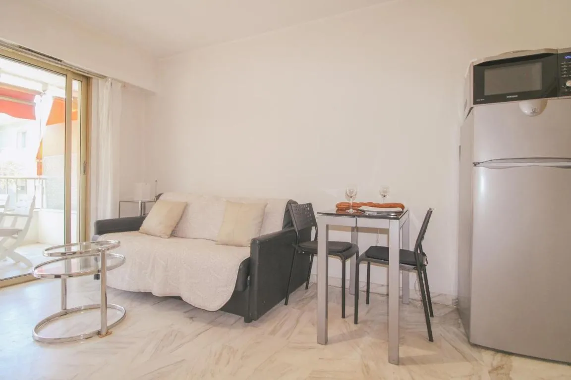 Image of Le Navarre By ApiRent #Terrasse #Ascenseur #Wifi