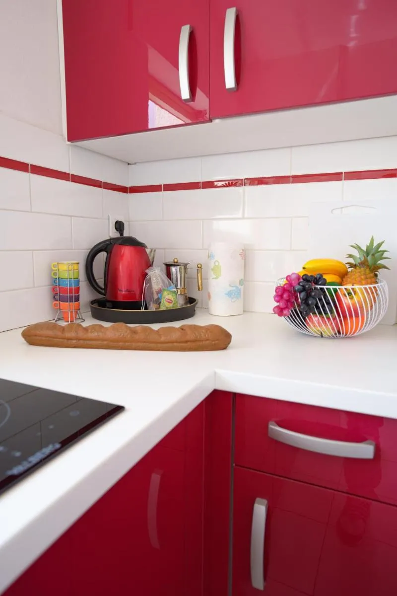 Image 5 of Le Santa By ApiRent #Climatisation #Plage #Vue mer