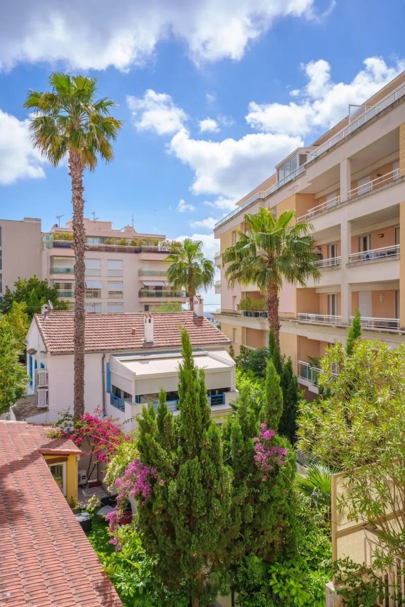 Image 4 of Le Santa By ApiRent #Climatisation #Plage #Vue mer