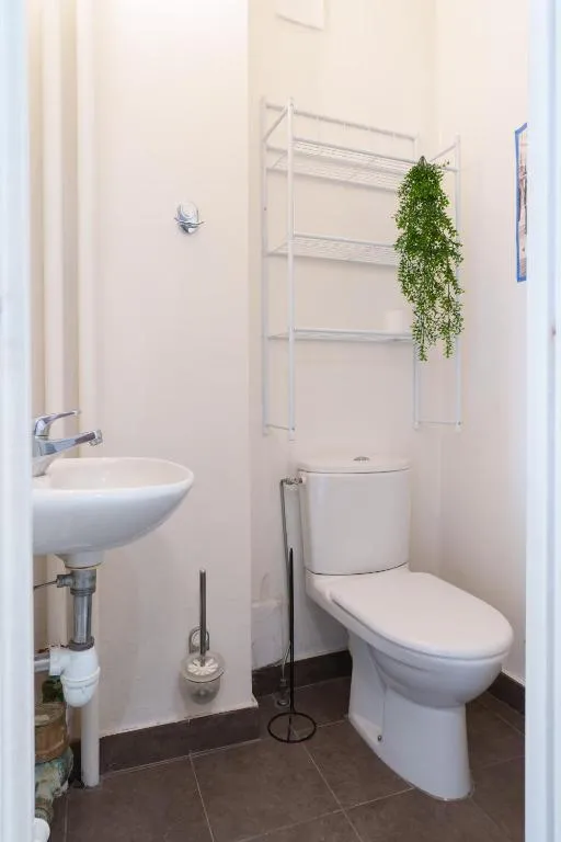 Image 6 of Le Sorbier By ApiRent #Wifi #Climatisation #Lumineux