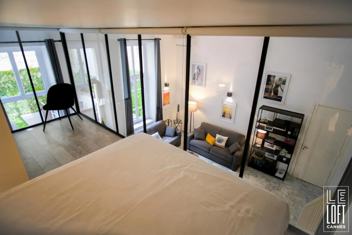 Image 1 of Le loft Cannes